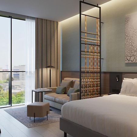 Residence Inn By Marriott Сантьяго-де-лос-Кабальерос Экстерьер фото