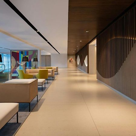 Residence Inn By Marriott Сантьяго-де-лос-Кабальерос Экстерьер фото
