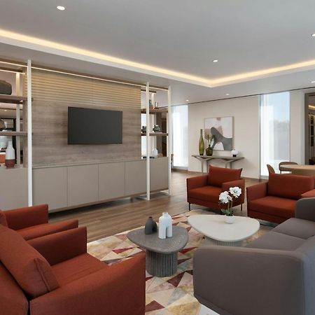 Residence Inn By Marriott Сантьяго-де-лос-Кабальерос Экстерьер фото