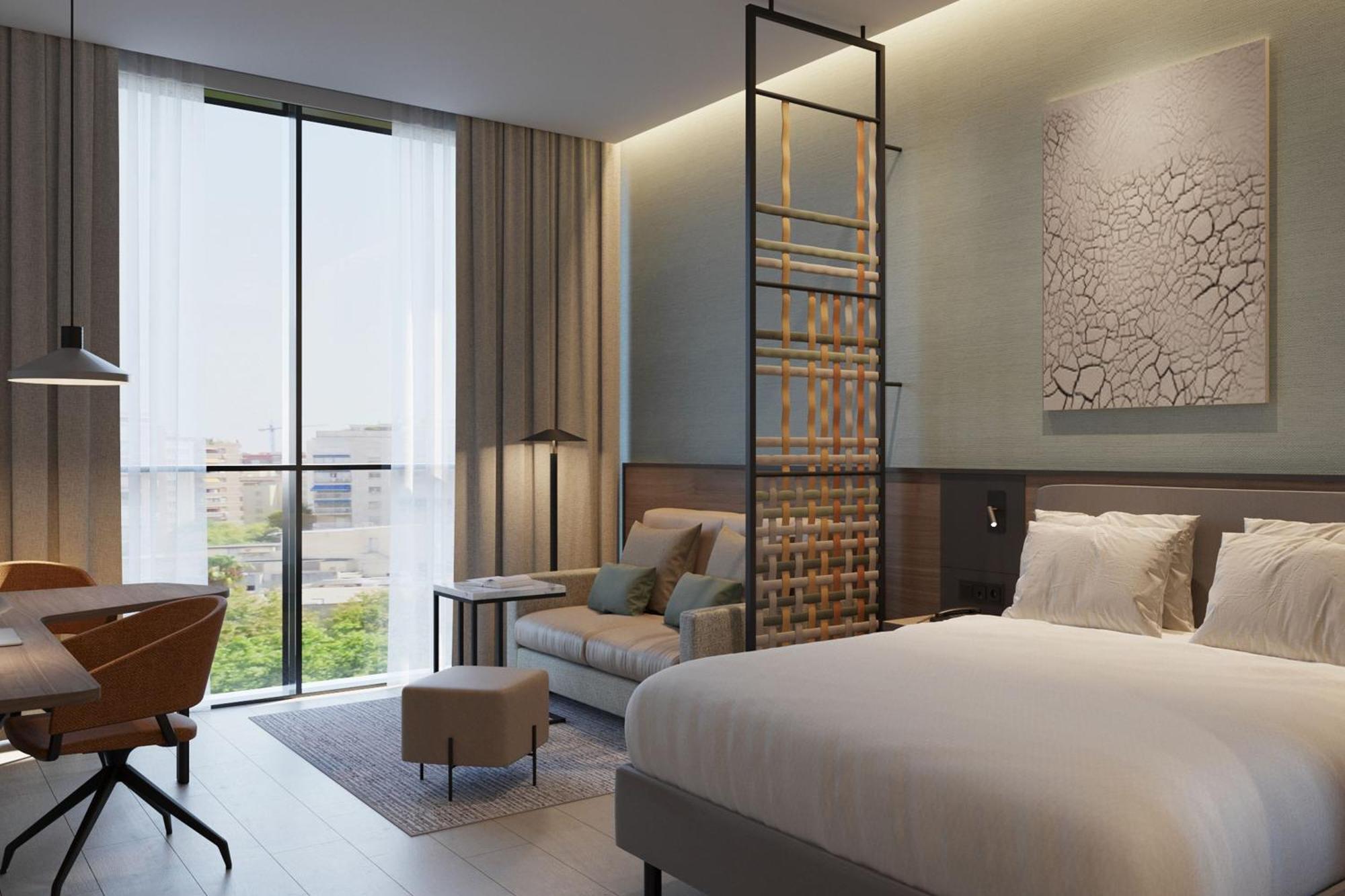 Residence Inn By Marriott Сантьяго-де-лос-Кабальерос Экстерьер фото